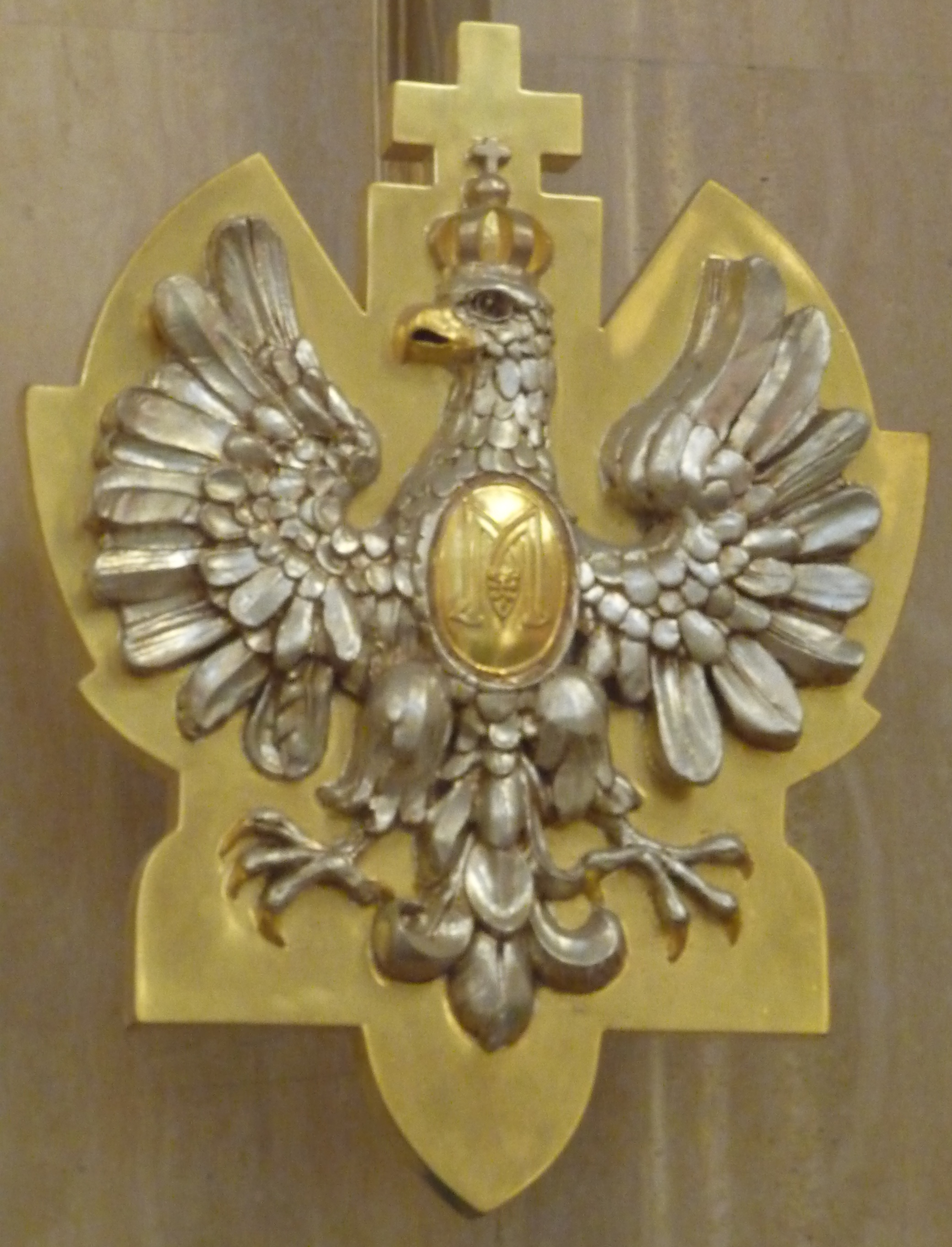 Polski Orzeł